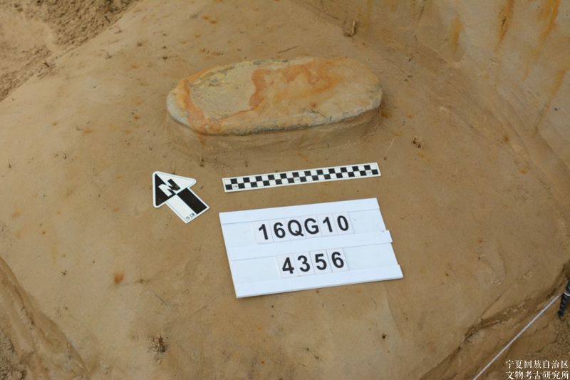 青铜峡鸽子山遗址入选“2016年度全国十大考古新发现”
