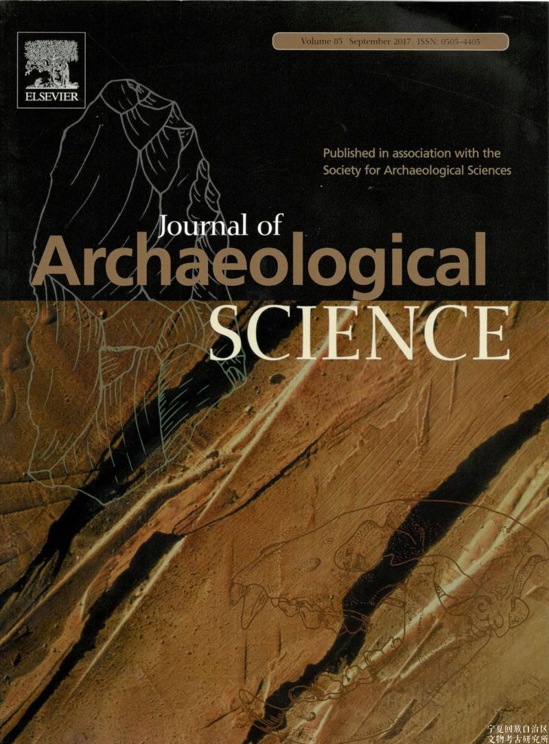 Journal of Archaeological Science