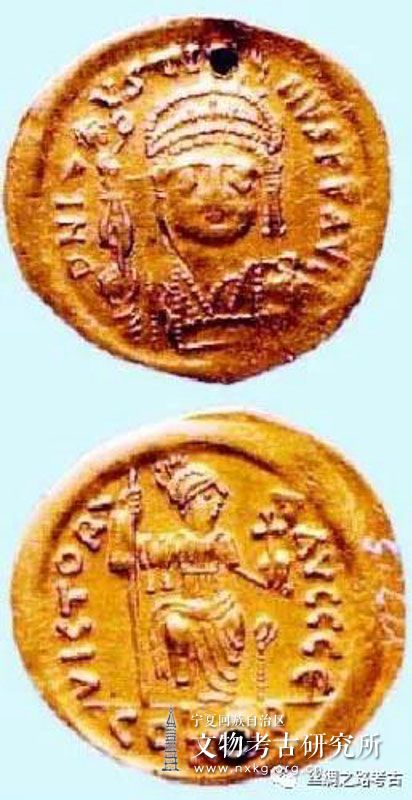 外来文化或曾影响邺城