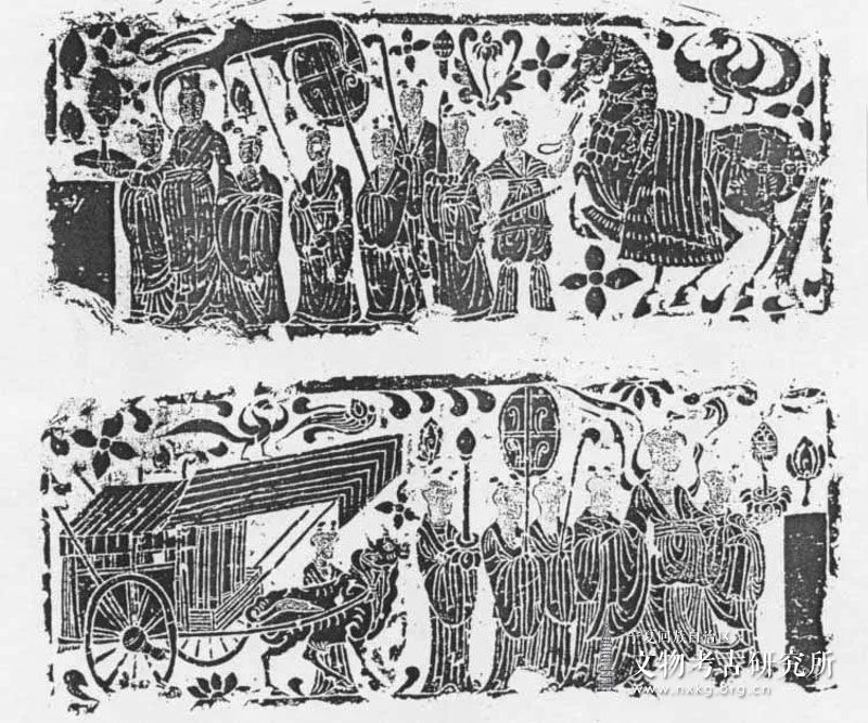 董新林：中国古代马球运动史述论考