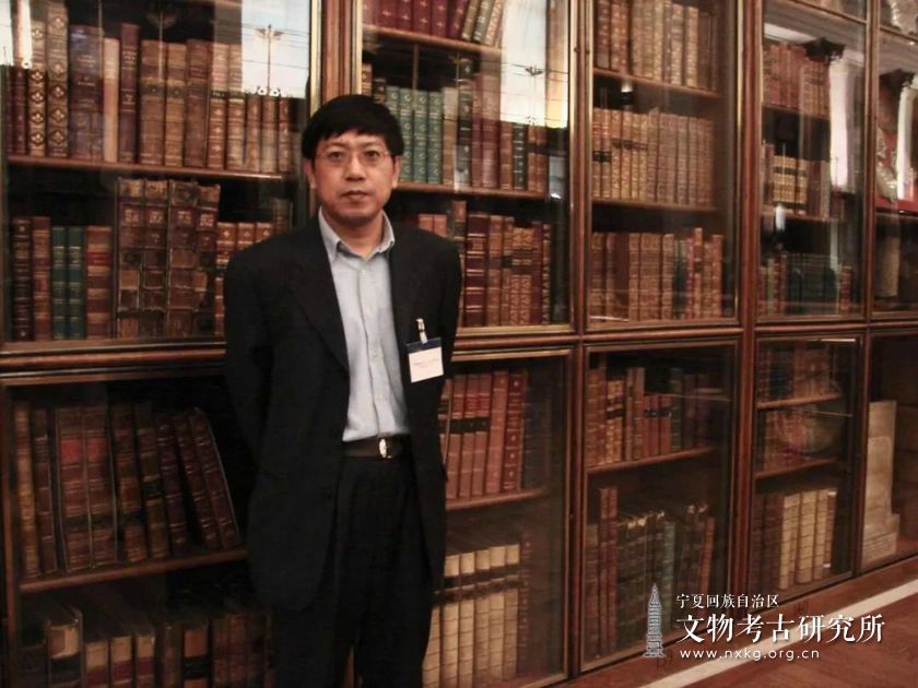 祝贺！自治区特聘专家荣新江教授 当选为英国学术院通讯院士