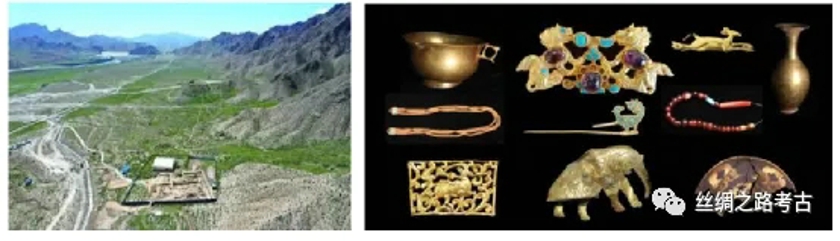 2020丝绸之路文化遗产十大考古发现发布